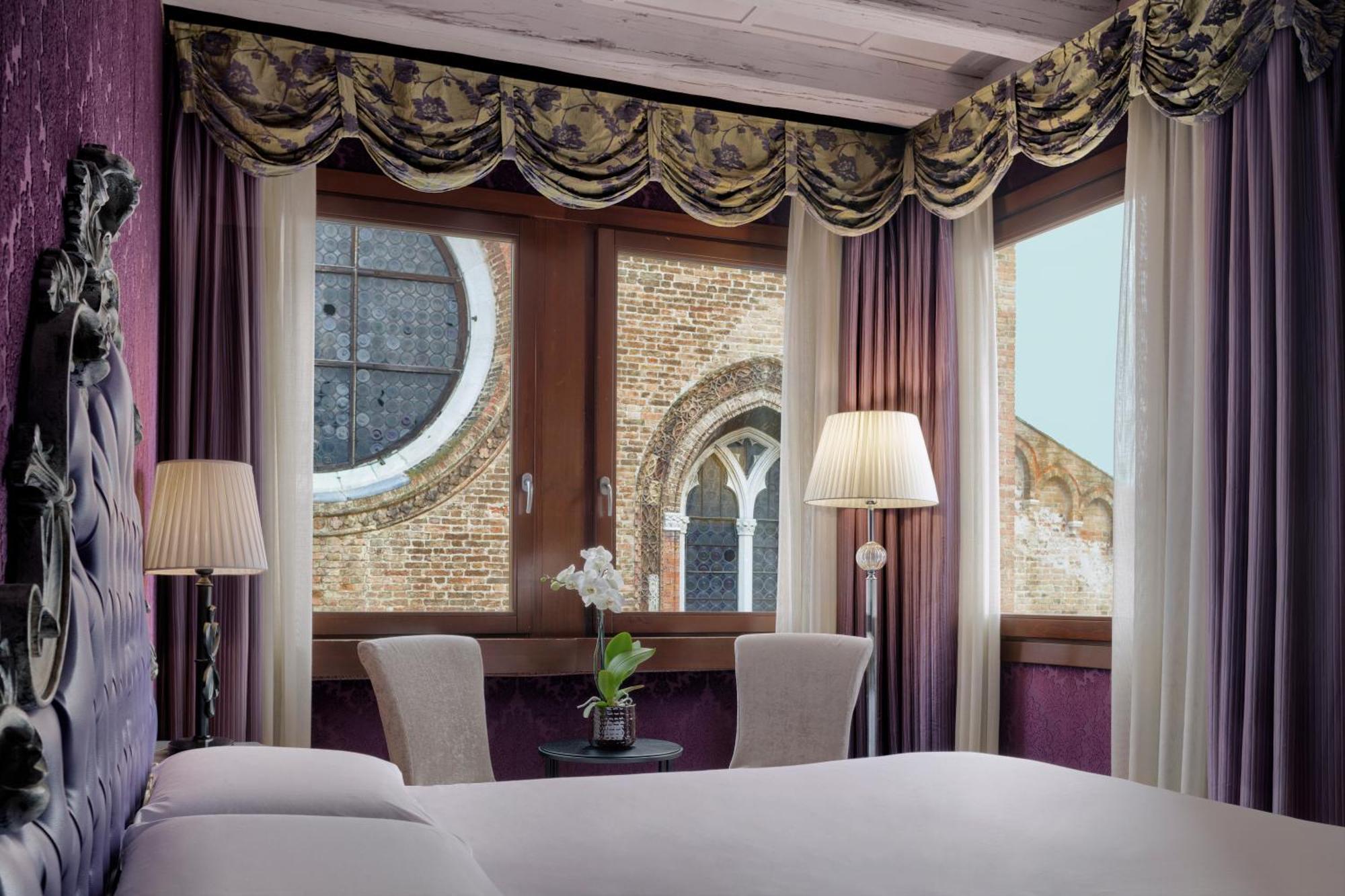 Bloom Settimo Cielo Bed & Breakfast Venezia