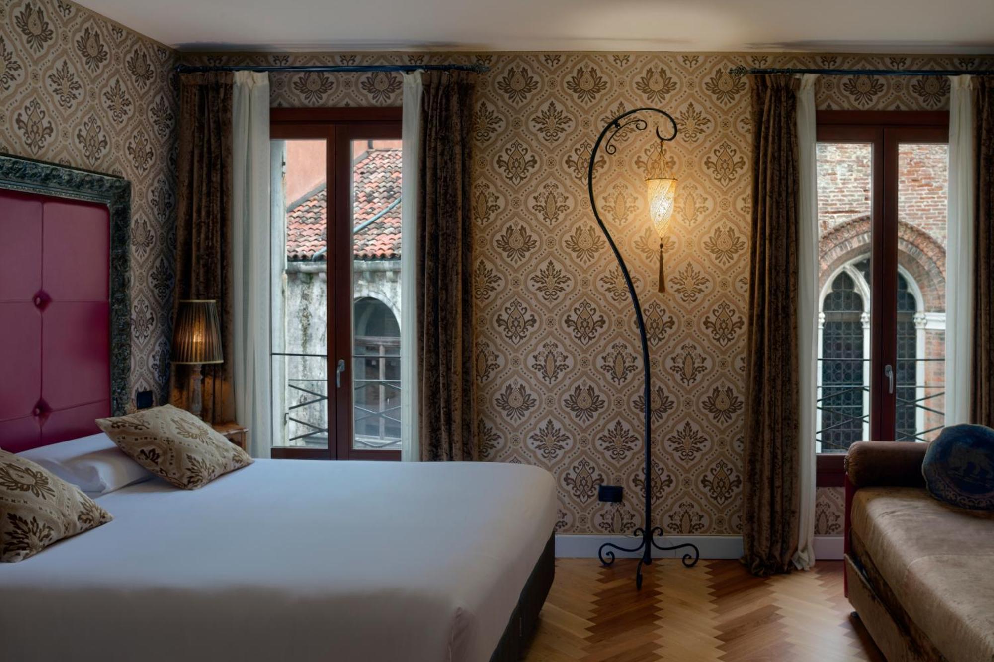 Bed & Breakfast Bloom Settimo Cielo Venezia